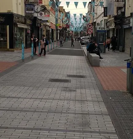 City Centre House 度假居