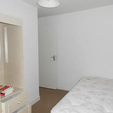 City Centre House *