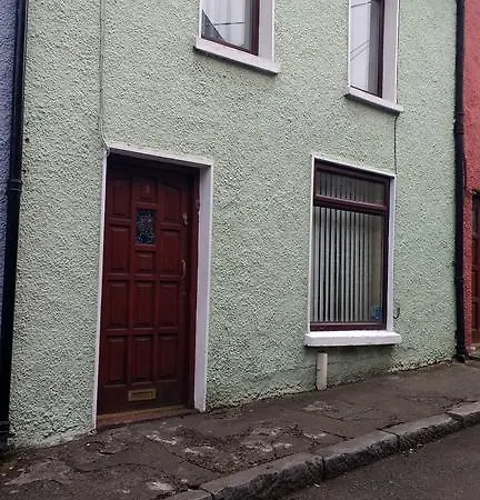 City Centre House Holiday home *